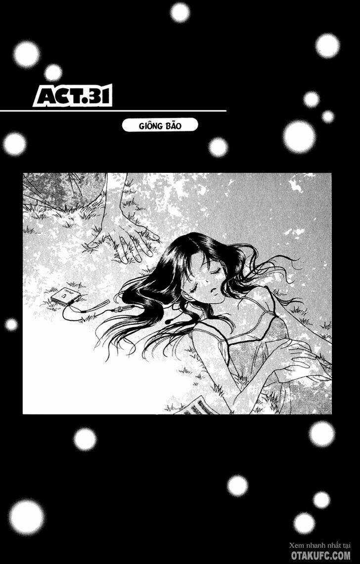 Tenshi No Uta - Chapter 31 - Trang 1