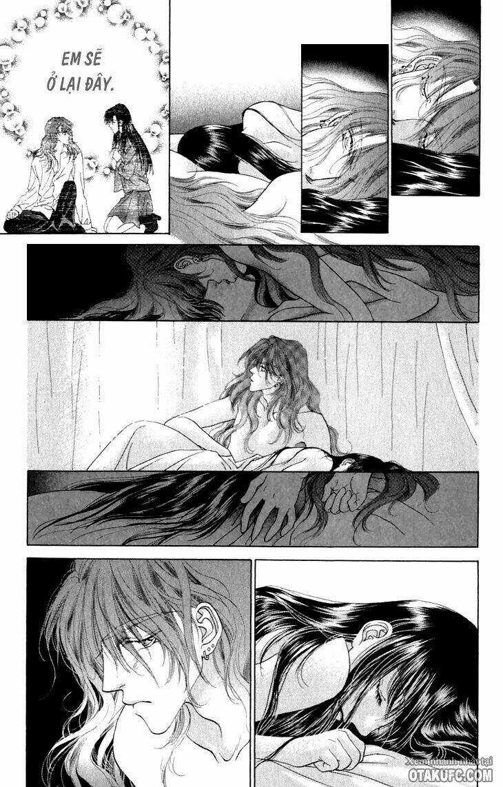 Tenshi No Uta - Chapter 32 - Trang 3