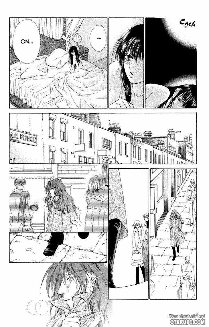 Tenshi No Uta - Chapter 32 - Trang 4