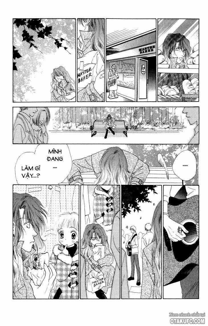 Tenshi No Uta - Chapter 32 - Trang 5