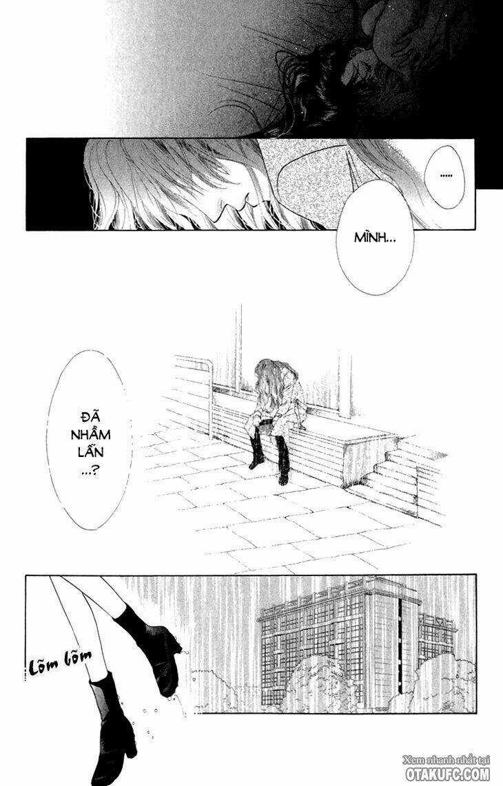 Tenshi No Uta - Chapter 32 - Trang 8