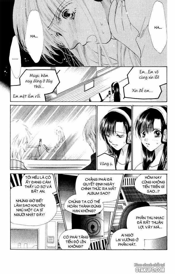 Tenshi No Uta - Chapter 33 - Trang 3