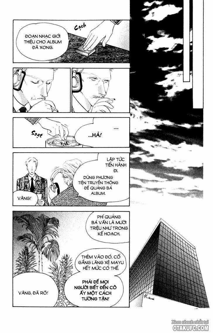 Tenshi No Uta - Chapter 33 - Trang 31