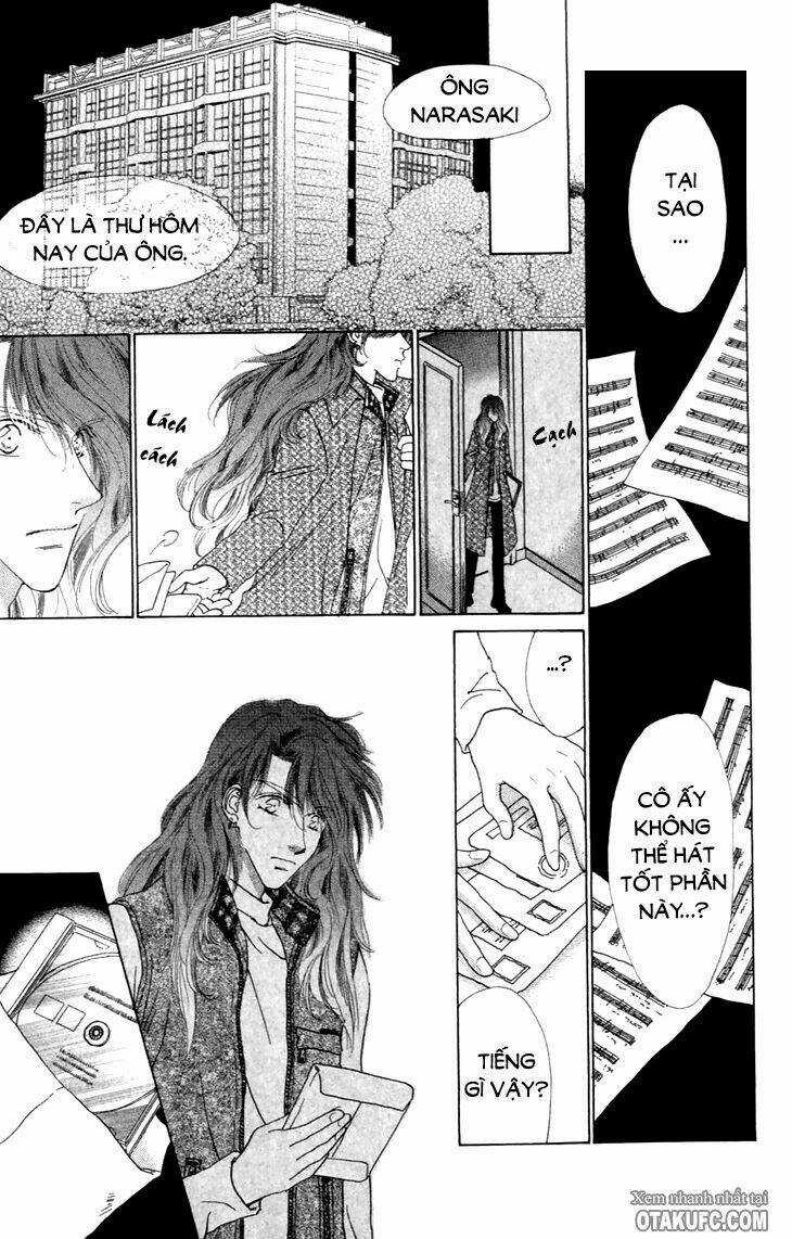 Tenshi No Uta - Chapter 33 - Trang 7