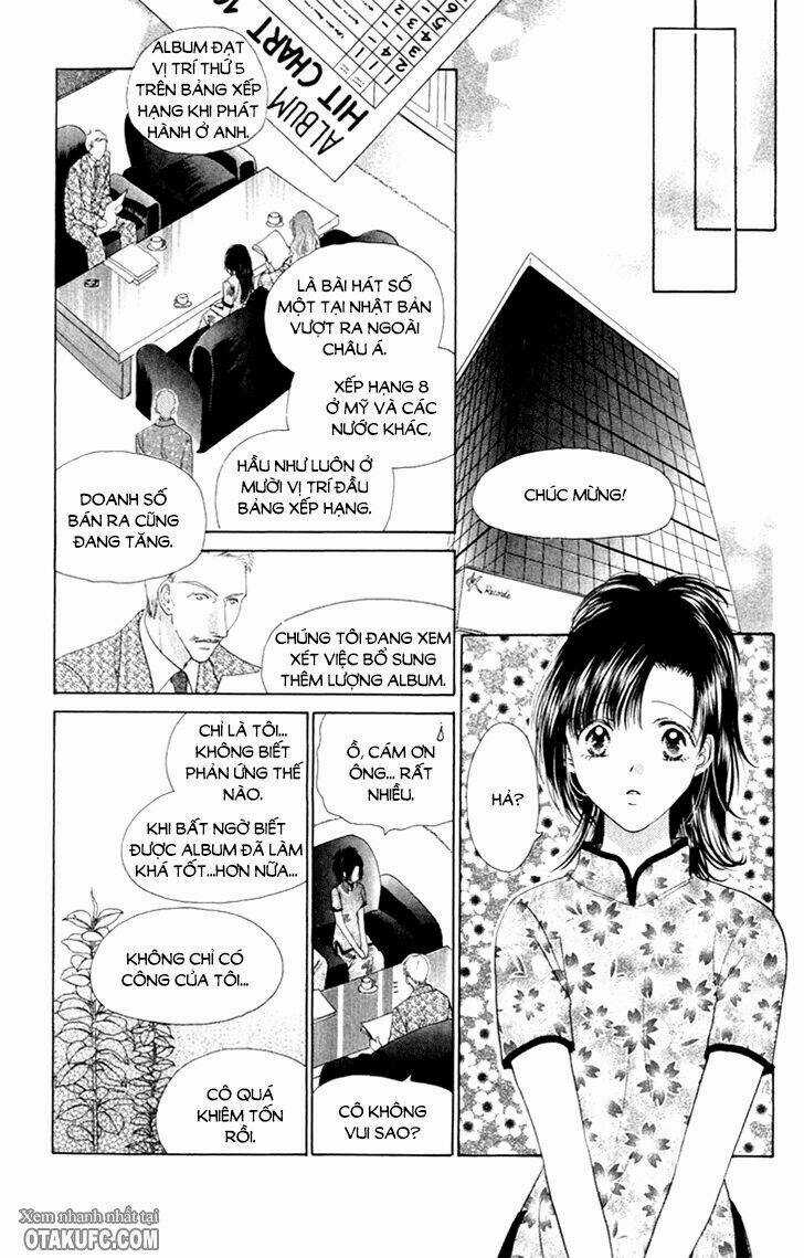 Tenshi No Uta - Chapter 34 - Trang 3