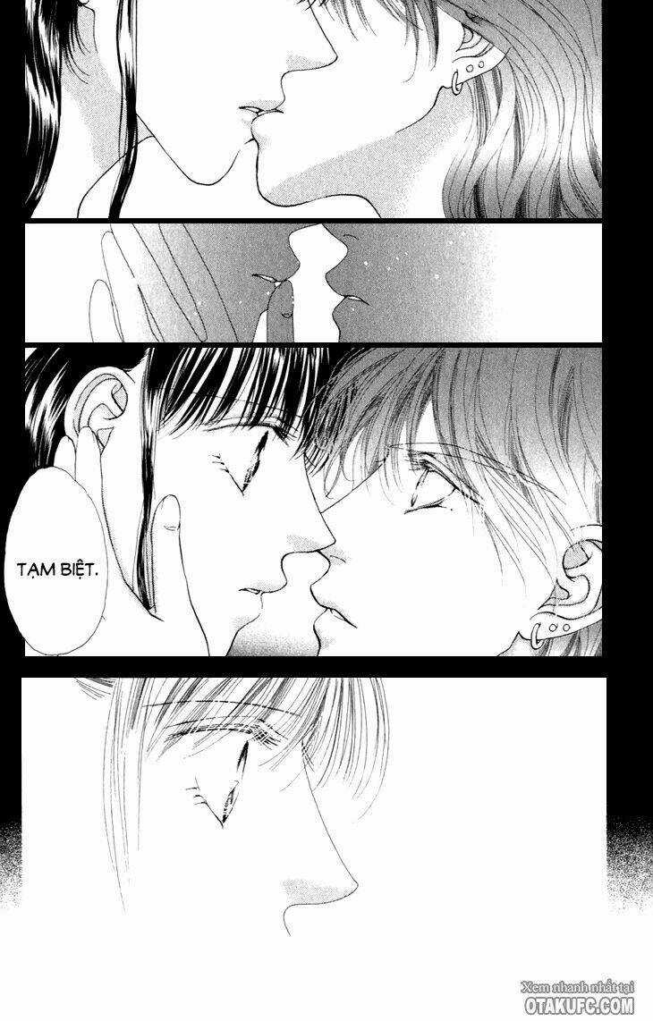 Tenshi No Uta - Chapter 34 - Trang 34