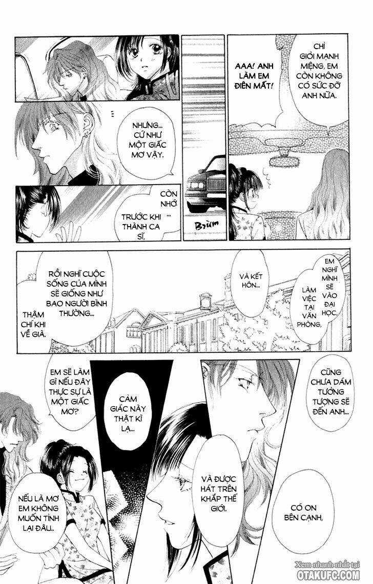 Tenshi No Uta - Chapter 34 - Trang 7