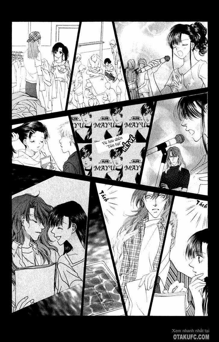 Tenshi No Uta - Chapter 34 - Trang 9