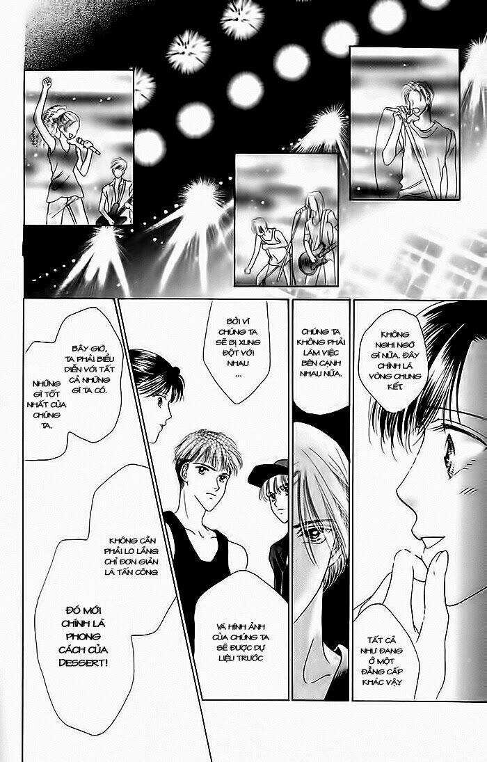 Tenshi No Uta - Chapter 4 - Trang 28