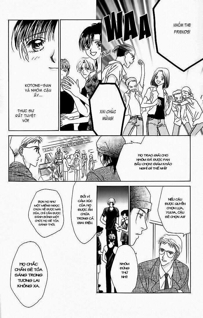 Tenshi No Uta - Chapter 4 - Trang 34