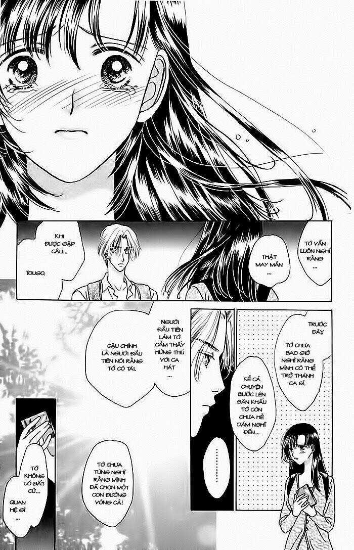 Tenshi No Uta - Chapter 5 - Trang 13