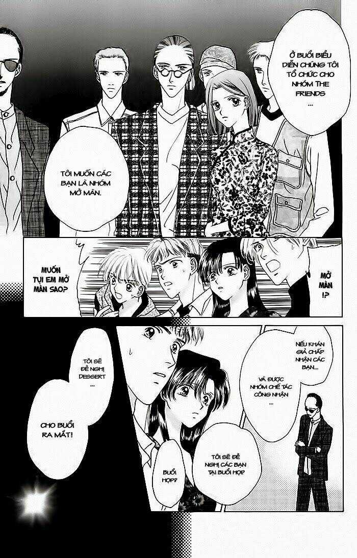 Tenshi No Uta - Chapter 5 - Trang 31