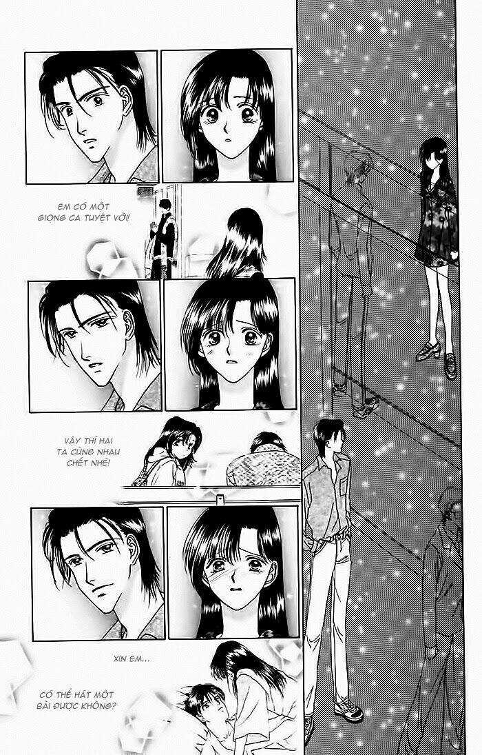 Tenshi No Uta - Chapter 5 - Trang 37