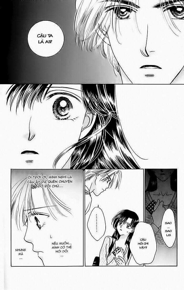 Tenshi No Uta - Chapter 5 - Trang 10