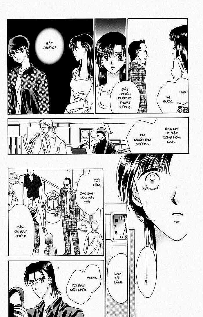 Tenshi No Uta - Chapter 6 - Trang 17