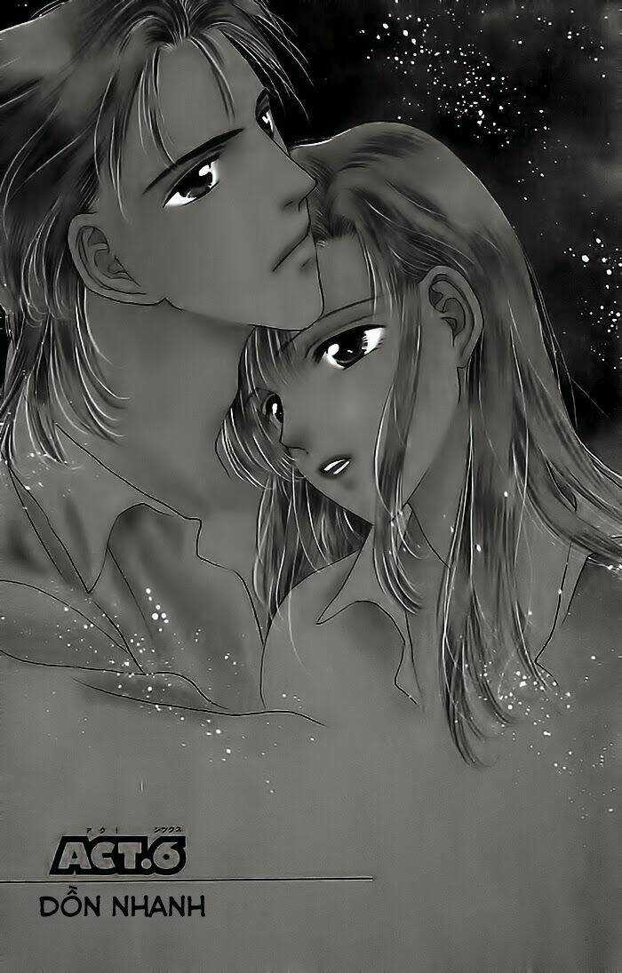 Tenshi No Uta - Chapter 6 - Trang 3