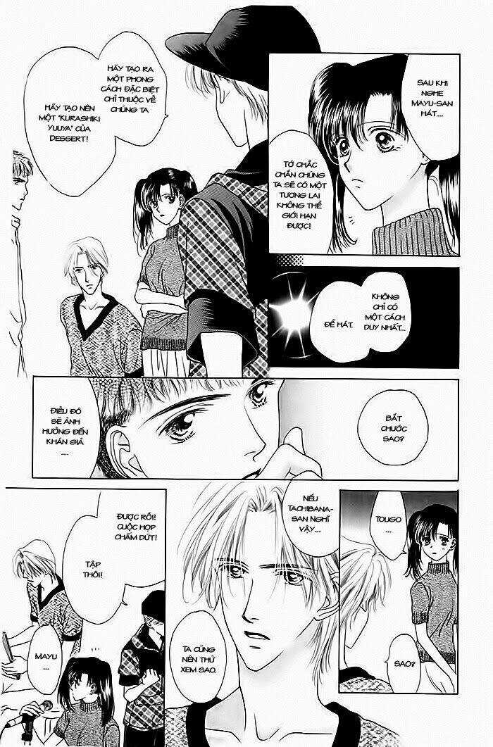 Tenshi No Uta - Chapter 6 - Trang 36