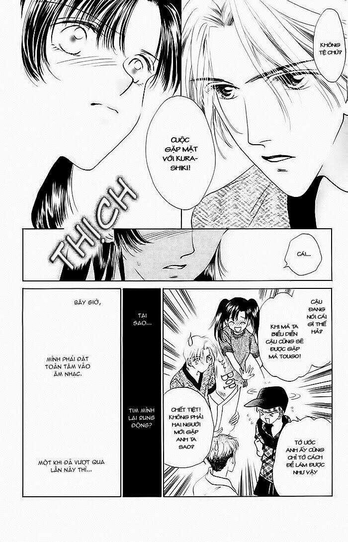 Tenshi No Uta - Chapter 6 - Trang 37