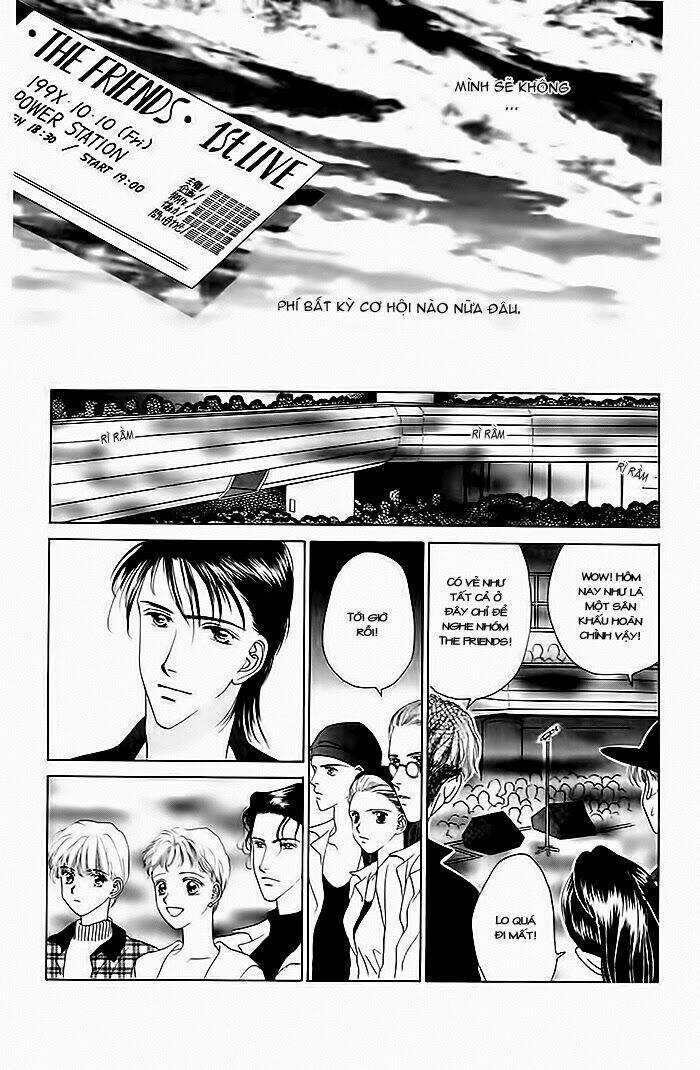 Tenshi No Uta - Chapter 6 - Trang 38