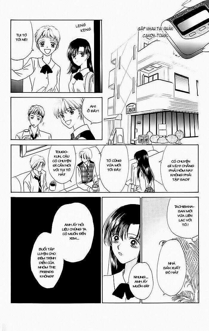 Tenshi No Uta - Chapter 6 - Trang 5