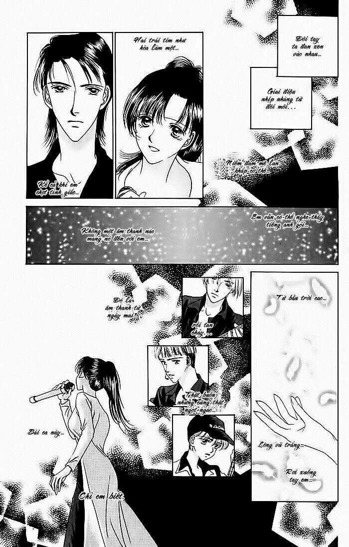 Tenshi No Uta - Chapter 7 - Trang 15