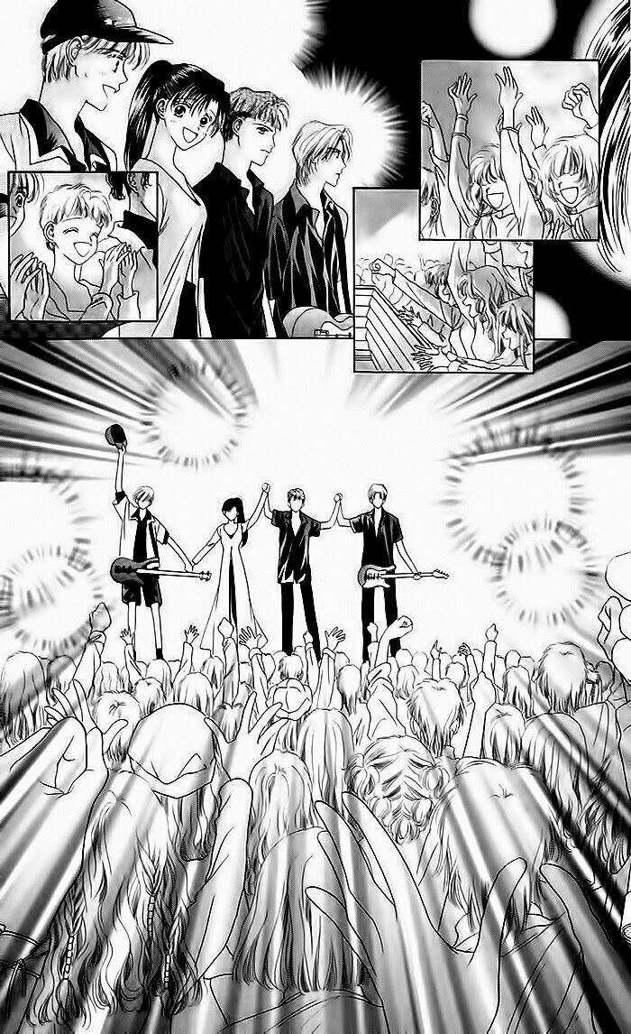 Tenshi No Uta - Chapter 7 - Trang 17