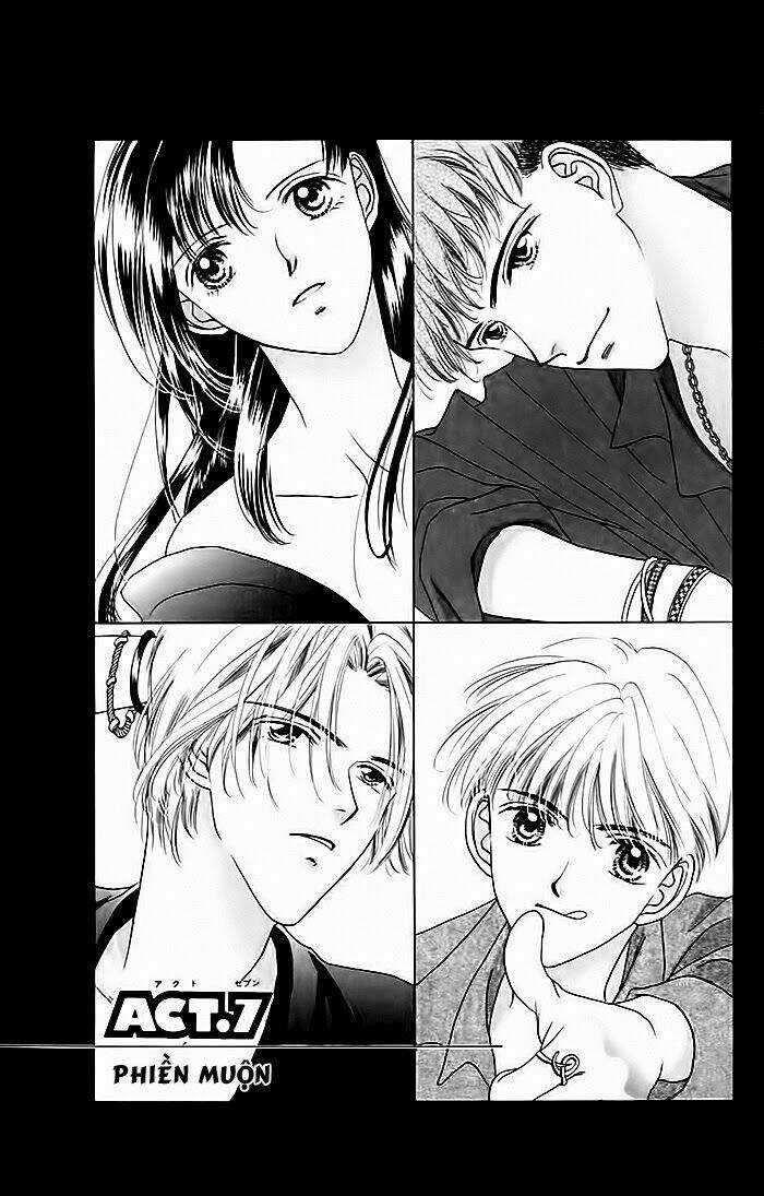 Tenshi No Uta - Chapter 7 - Trang 3