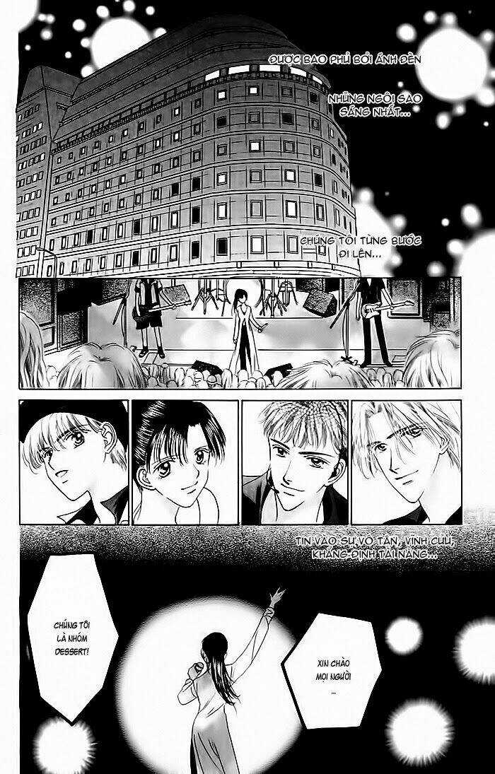 Tenshi No Uta - Chapter 7 - Trang 4