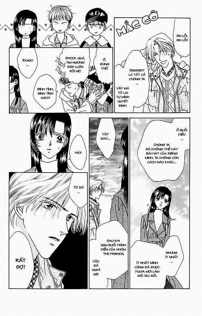 Tenshi No Uta - Chapter 7 - Trang 34