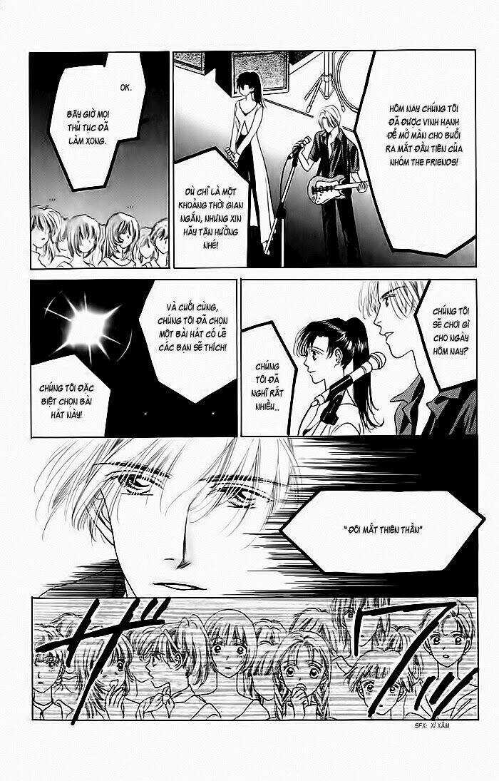 Tenshi No Uta - Chapter 7 - Trang 5