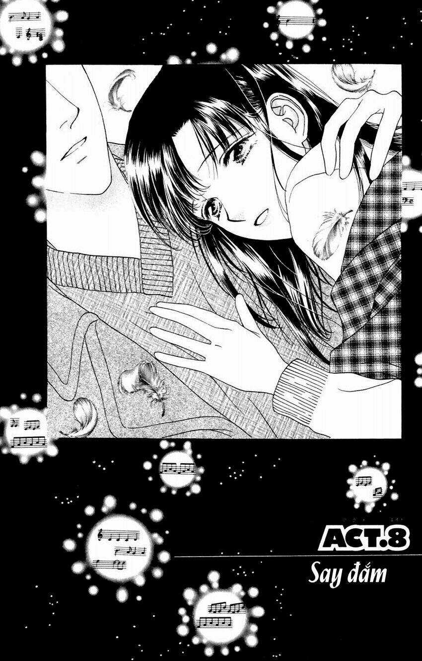 Tenshi No Uta - Chapter 8 - Trang 3