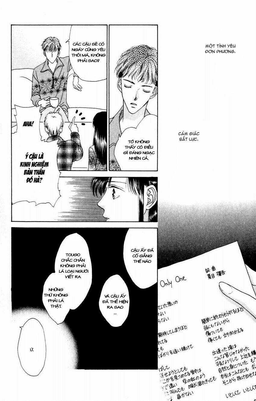 Tenshi No Uta - Chapter 8 - Trang 30