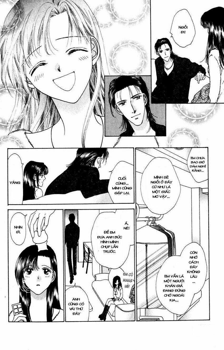 Tenshi No Uta - Chapter 8 - Trang 8