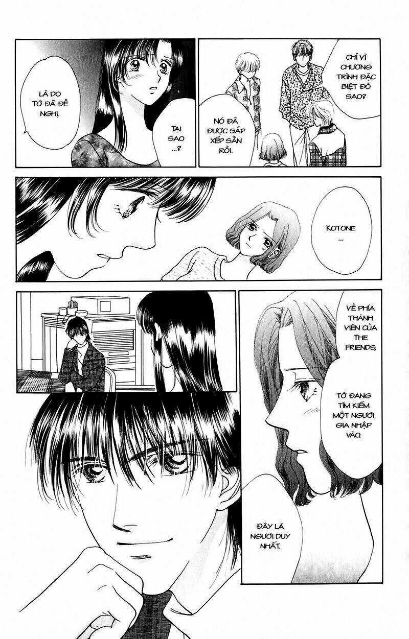 Tenshi No Uta - Chapter 9 - Trang 21