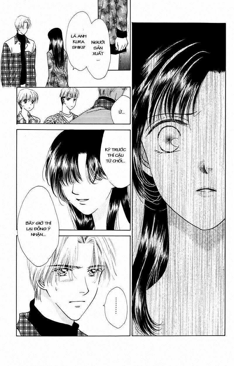 Tenshi No Uta - Chapter 9 - Trang 22