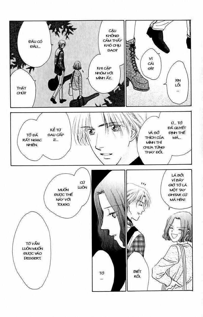 Tenshi No Uta - Chapter 9 - Trang 29