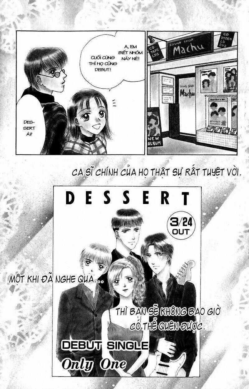 Tenshi No Uta - Chapter 9 - Trang 4