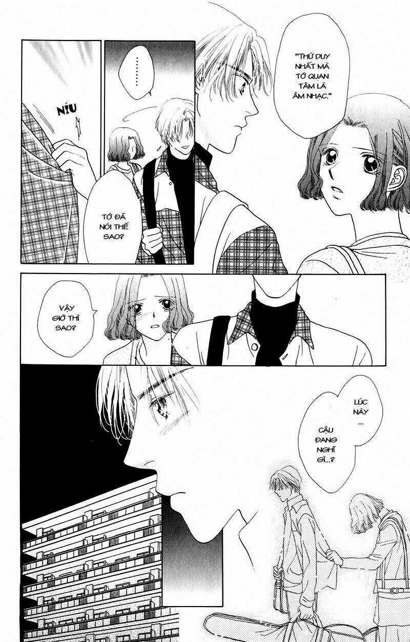 Tenshi No Uta - Chapter 9 - Trang 31