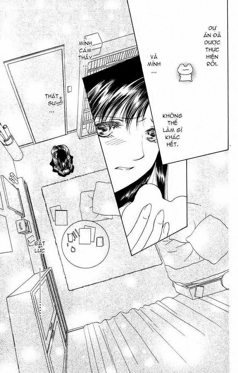 Tenshi No Uta - Chapter 9 - Trang 36