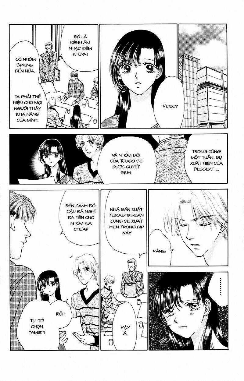 Tenshi No Uta - Chapter 9 - Trang 37