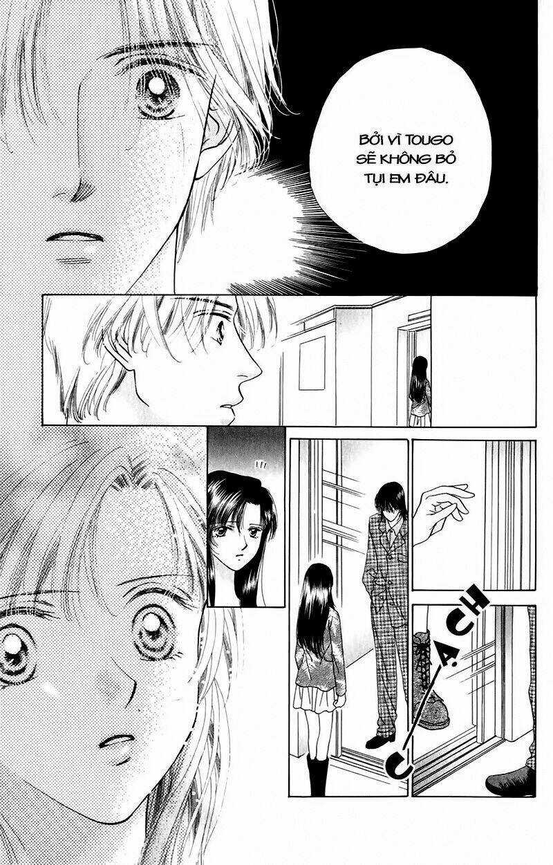 Tenshi No Uta - Chapter 9 - Trang 44