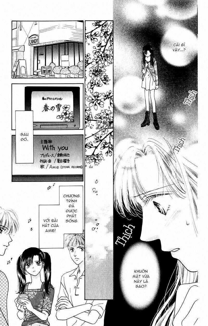 Tenshi No Uta - Chapter 9 - Trang 46