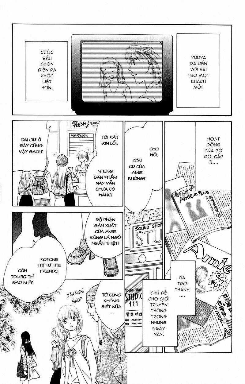 Tenshi No Uta - Chapter 9 - Trang 47