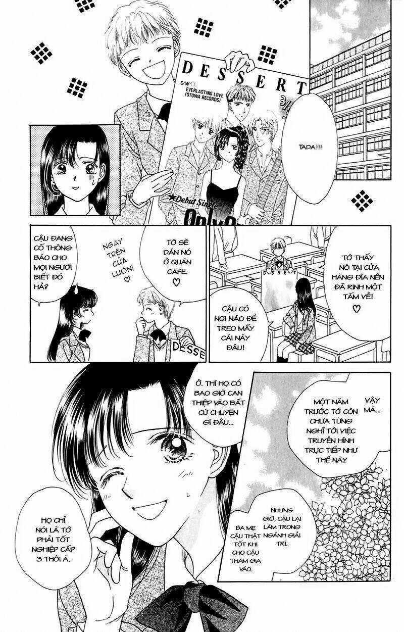 Tenshi No Uta - Chapter 9 - Trang 6