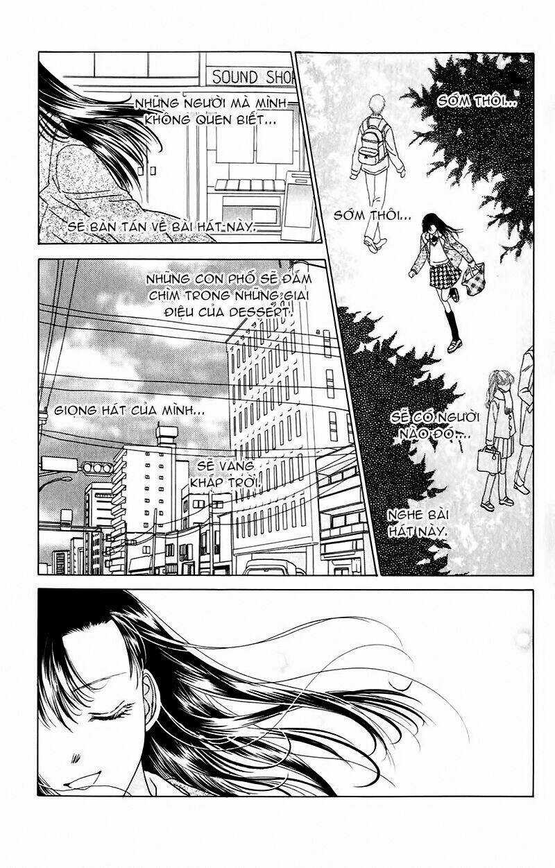 Tenshi No Uta - Chapter 9 - Trang 8