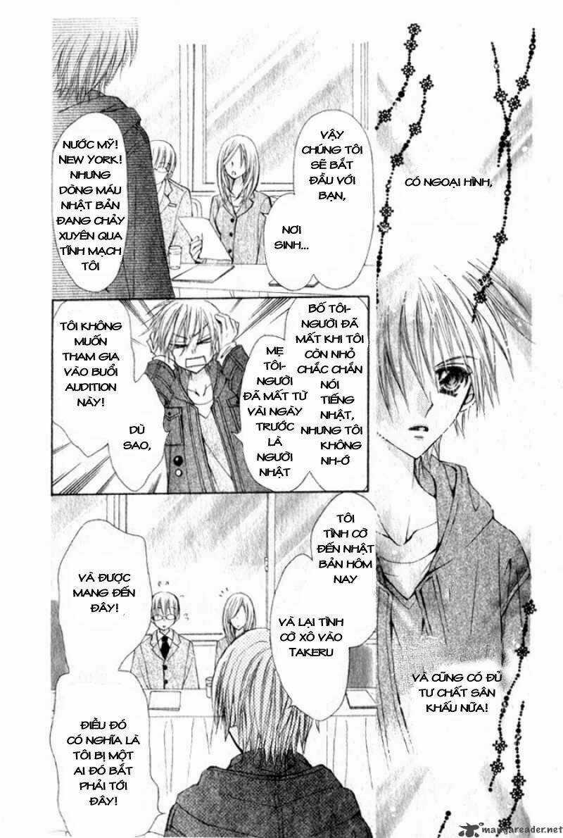 Teppen - Chapter 1 - Trang 20