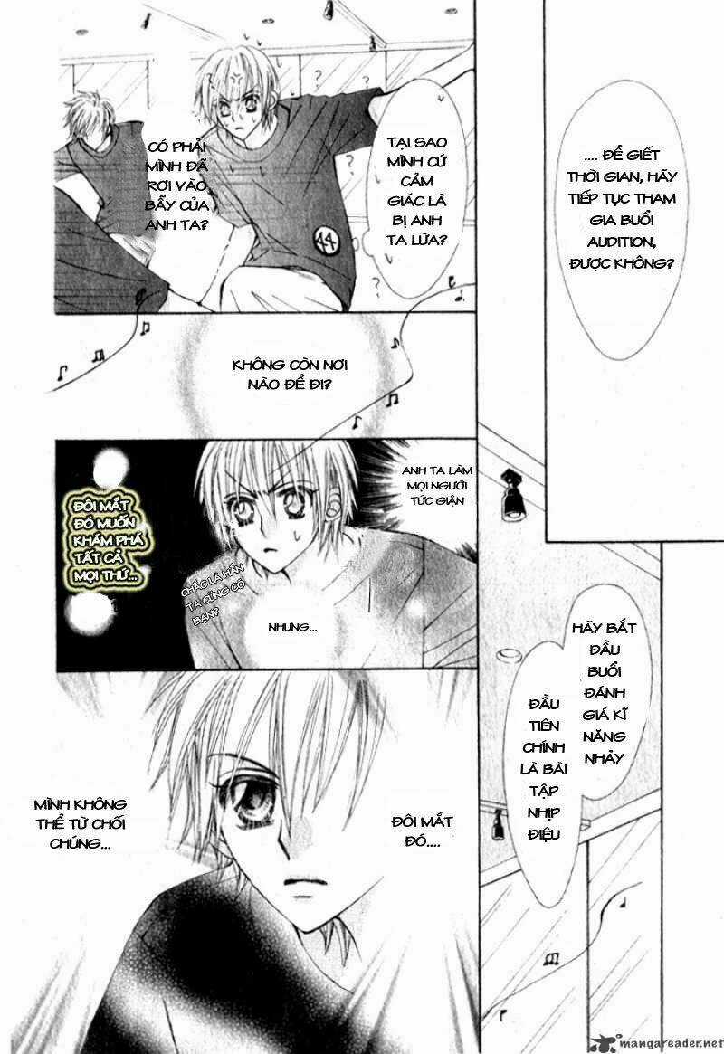 Teppen - Chapter 1 - Trang 23