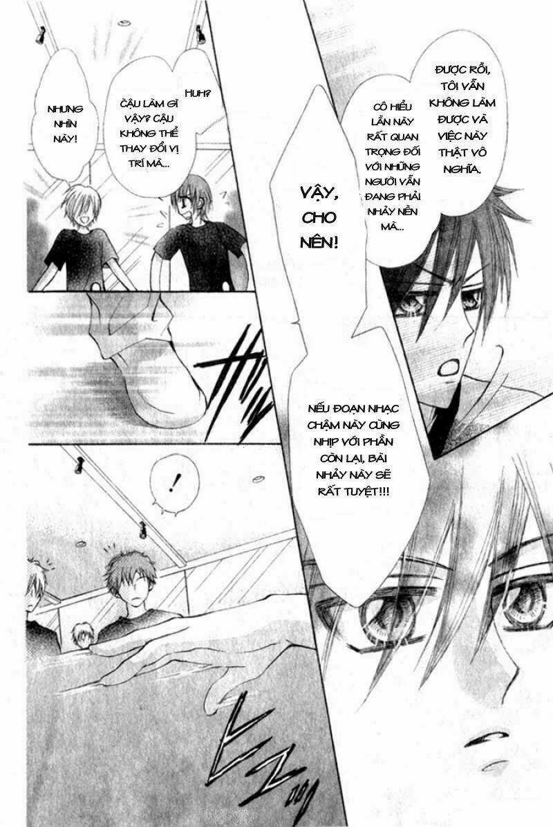 Teppen - Chapter 1 - Trang 25