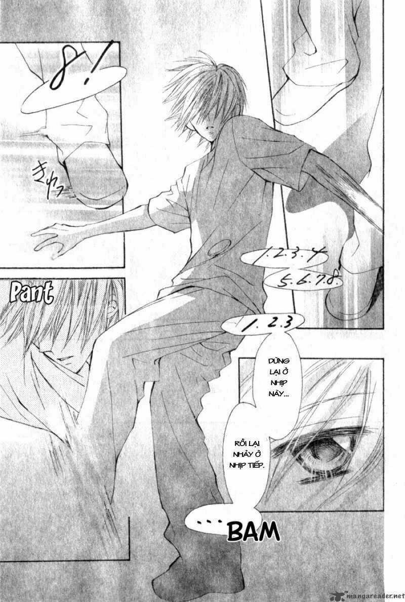 Teppen - Chapter 1 - Trang 26