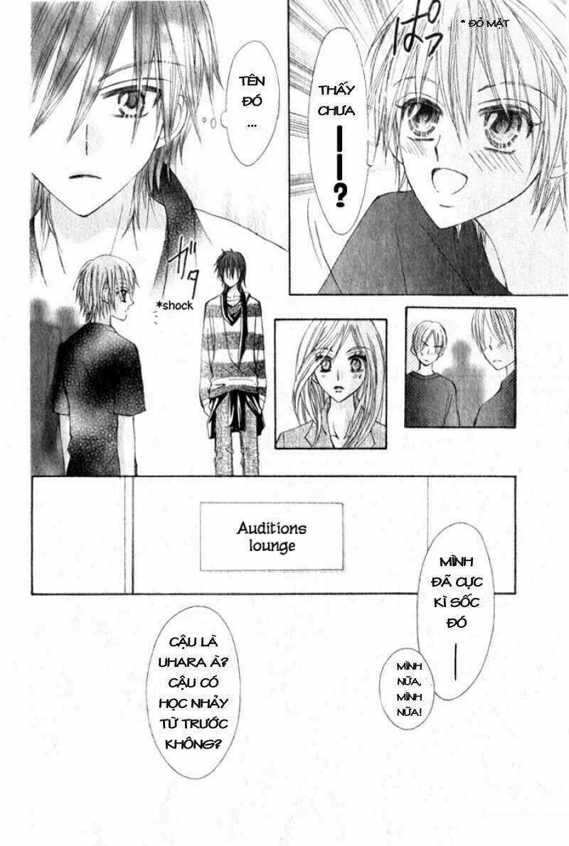 Teppen - Chapter 1 - Trang 27